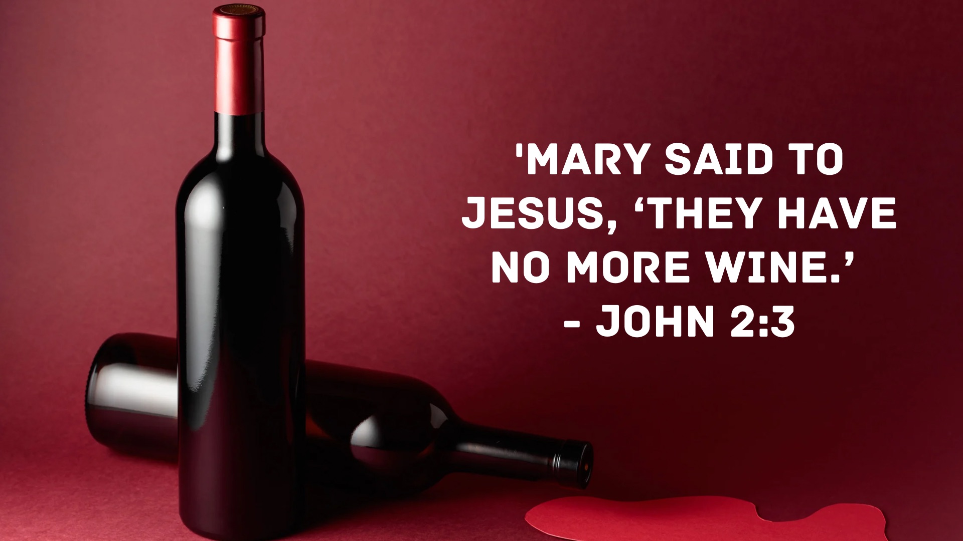 The Second Sunday of Epiphany - Reflection