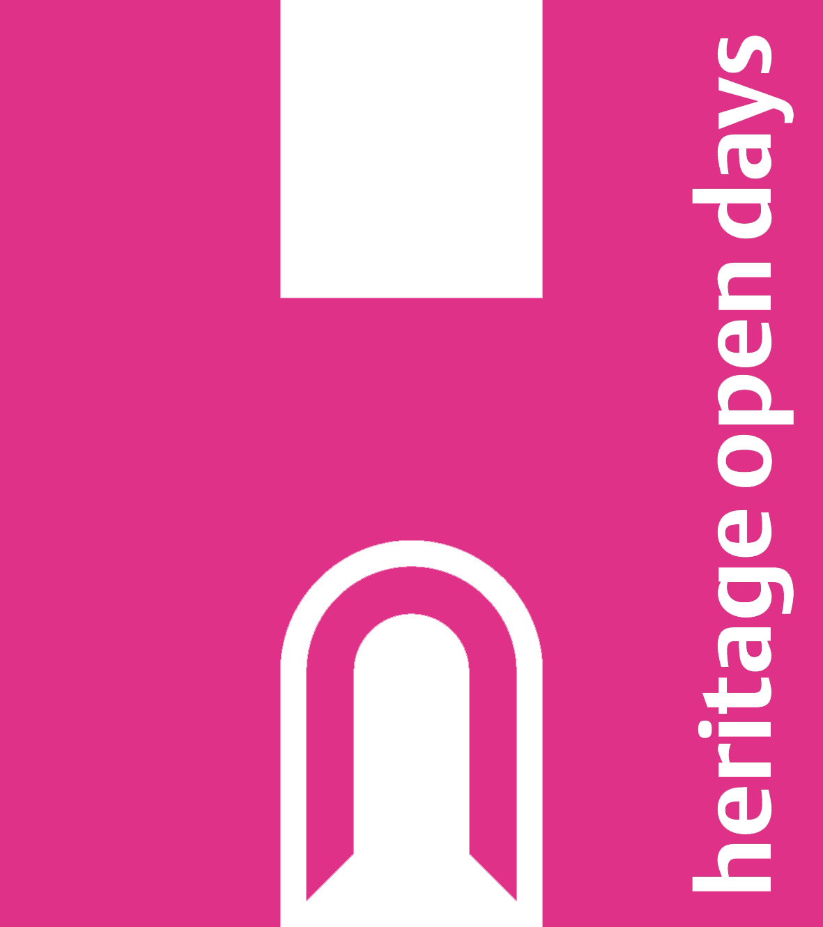 Heritage Open Days